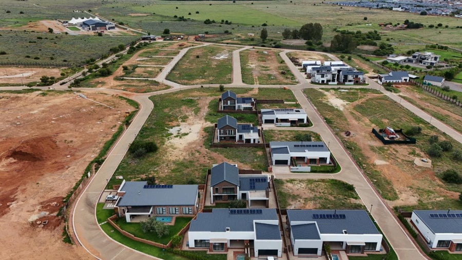 0 Bedroom Property for Sale in Helderzicht Eco Estate North West